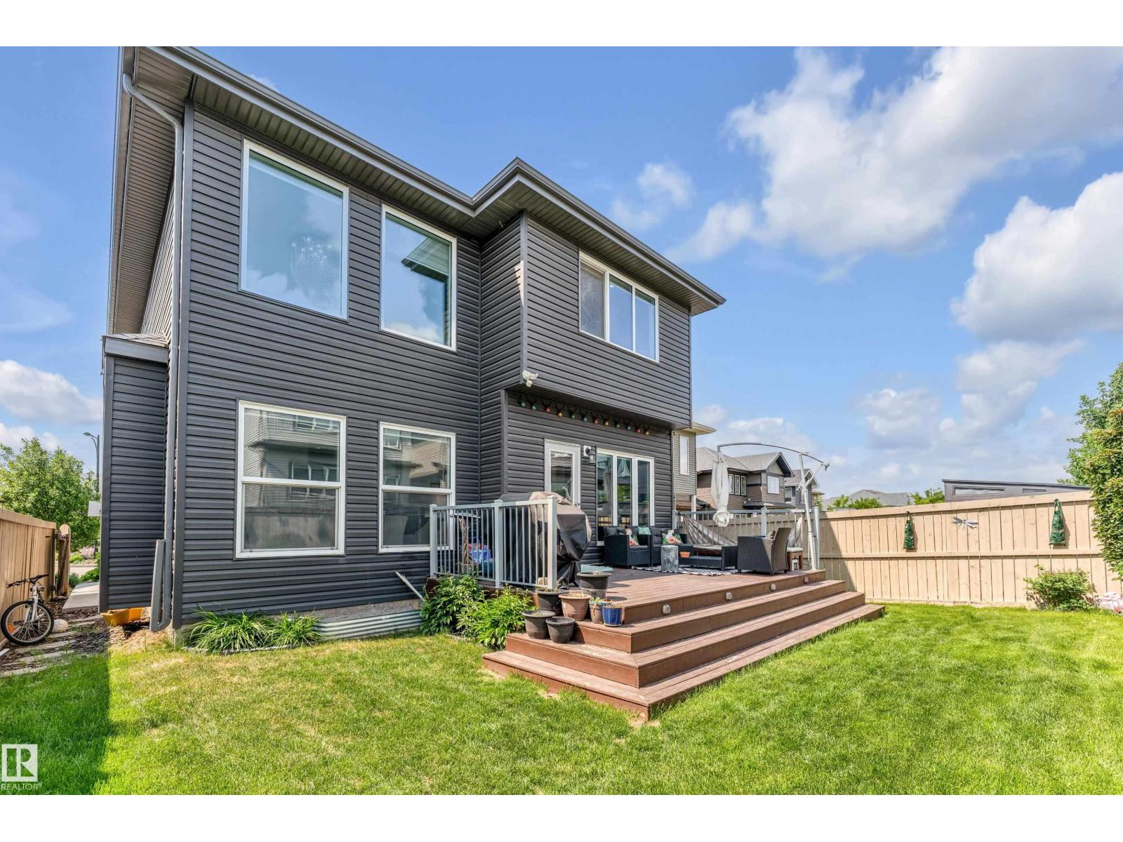 Photo 7 of 3628 Keswick Bv Sw, Edmonton AB
