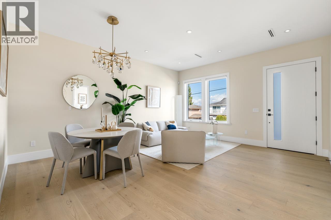 Photo 4 of 6538 Imperial Street, Burnaby BC