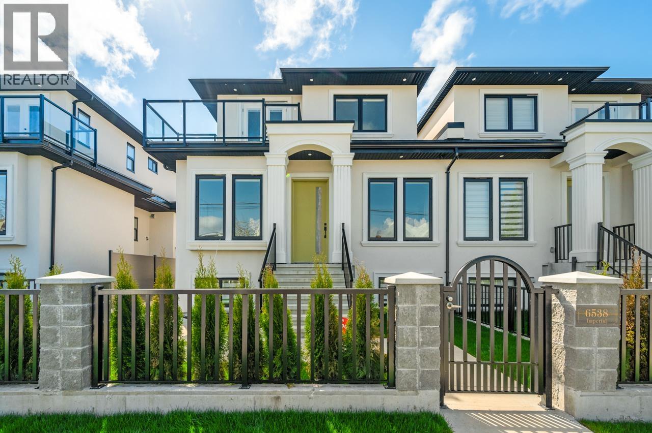 Photo 29 of 6538 Imperial Street, Burnaby BC