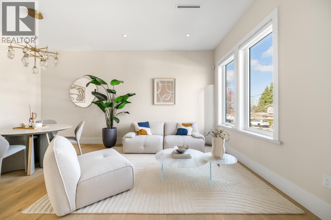 Photo 1 of 6538 Imperial Street, Burnaby BC