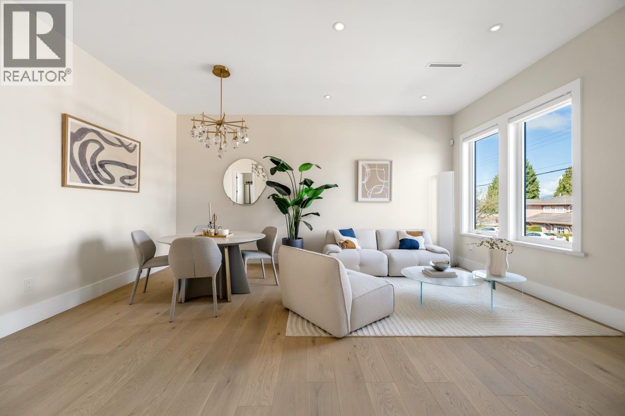 Photo 3 of 6538 Imperial Street, Burnaby BC