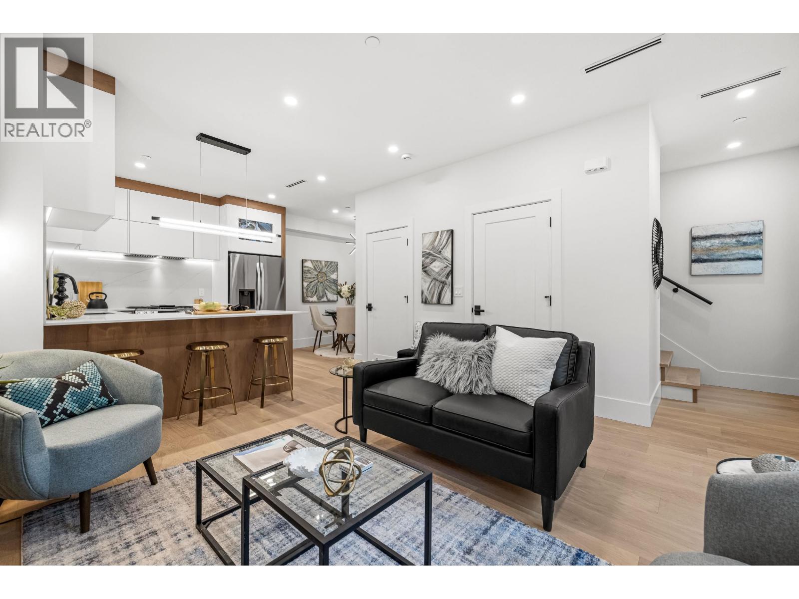 Photo 19 of 3221 Grant Street, Vancouver BC