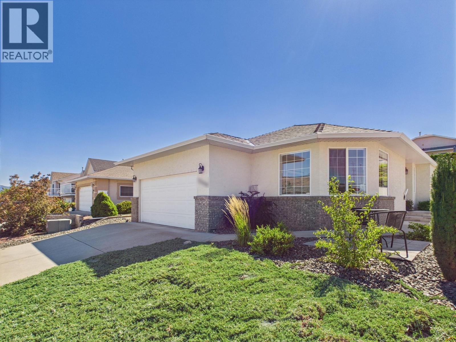  7008 NIGHTHAWK Drive, Osoyoos