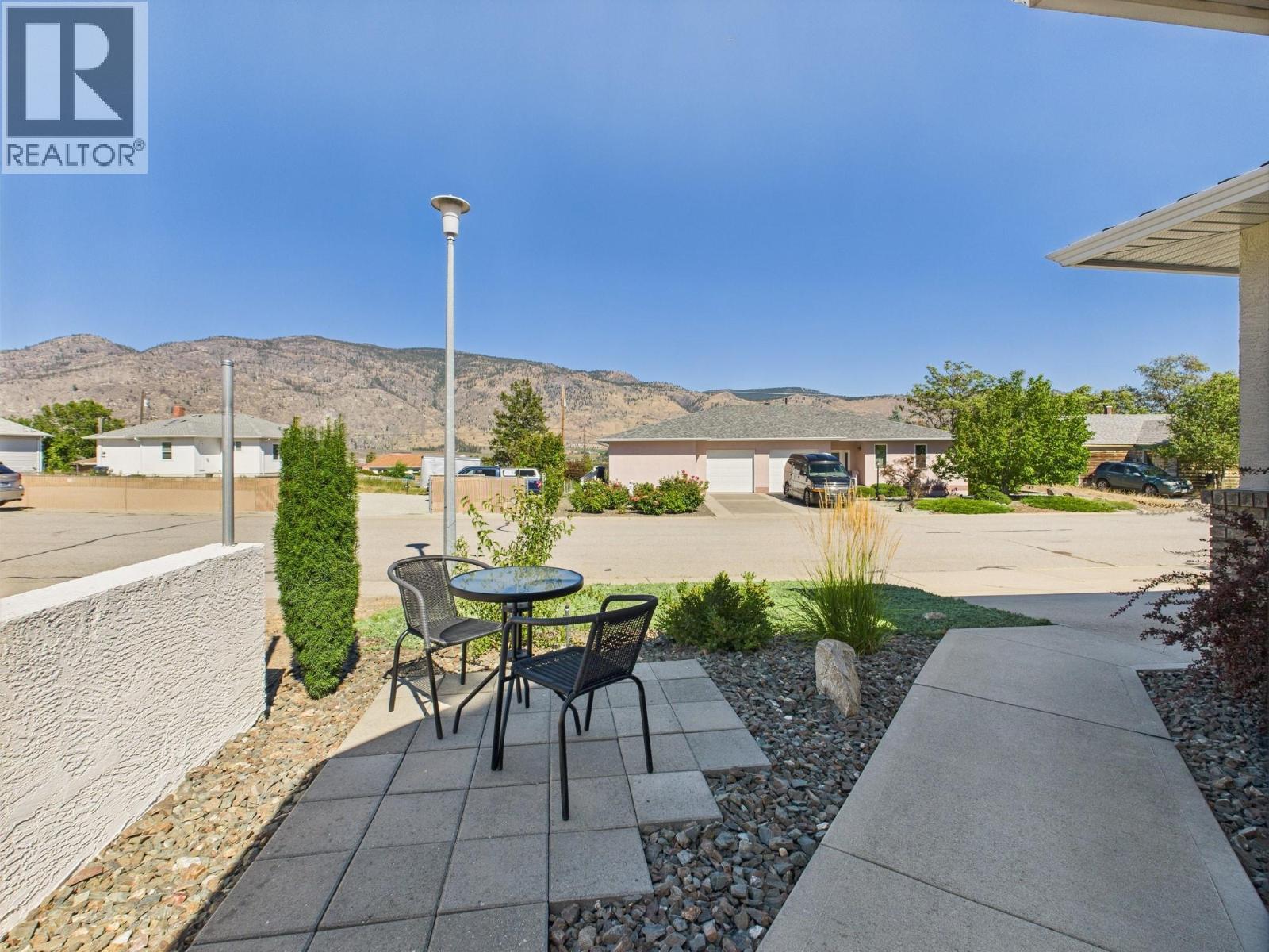  7008 NIGHTHAWK Drive, Osoyoos