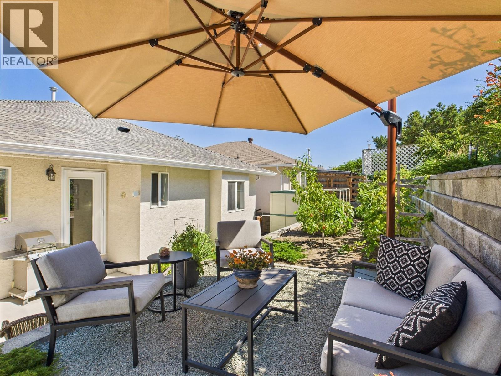  7008 NIGHTHAWK Drive, Osoyoos