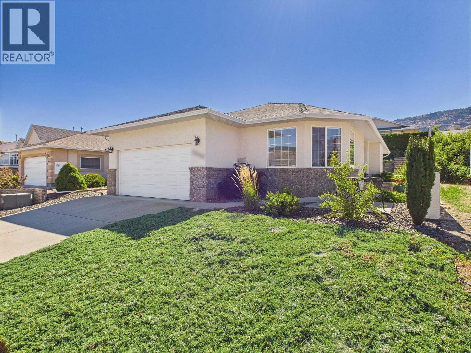  7008 NIGHTHAWK Drive, Osoyoos