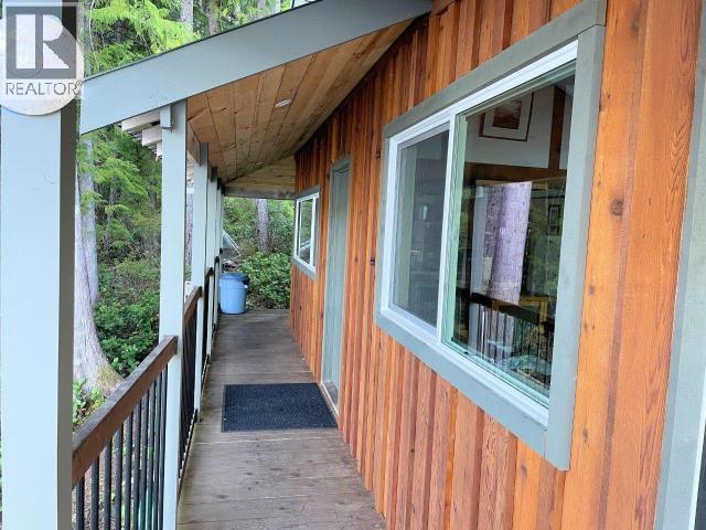 A-10640 POWELL LAKE, Powell River