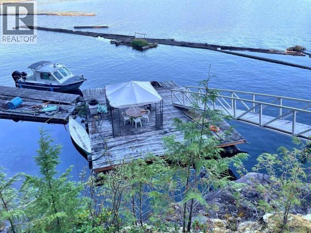 A-10640 POWELL LAKE - 20