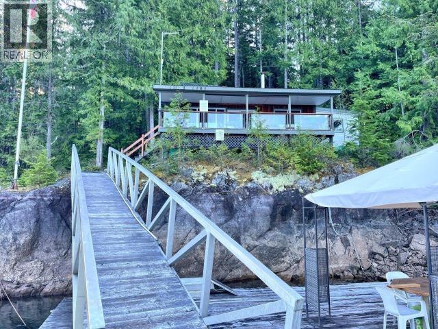 A-10640 POWELL LAKE - 21