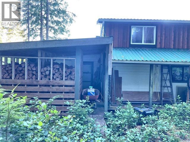 A-10640 POWELL LAKE - 22