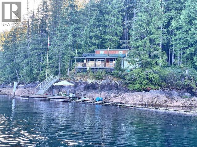 A-10640 POWELL LAKE - 24