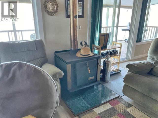 A-10640 POWELL LAKE - 9