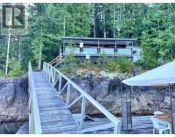 A-10640 Powell Lake, Powell River, BC  Photo 21