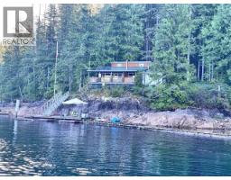 A-10640 Powell Lake, Powell River, BC  Photo 24