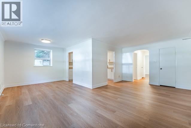 Photo 7 of 110 South Forster Park Drive Unit B 10, Oakville ON