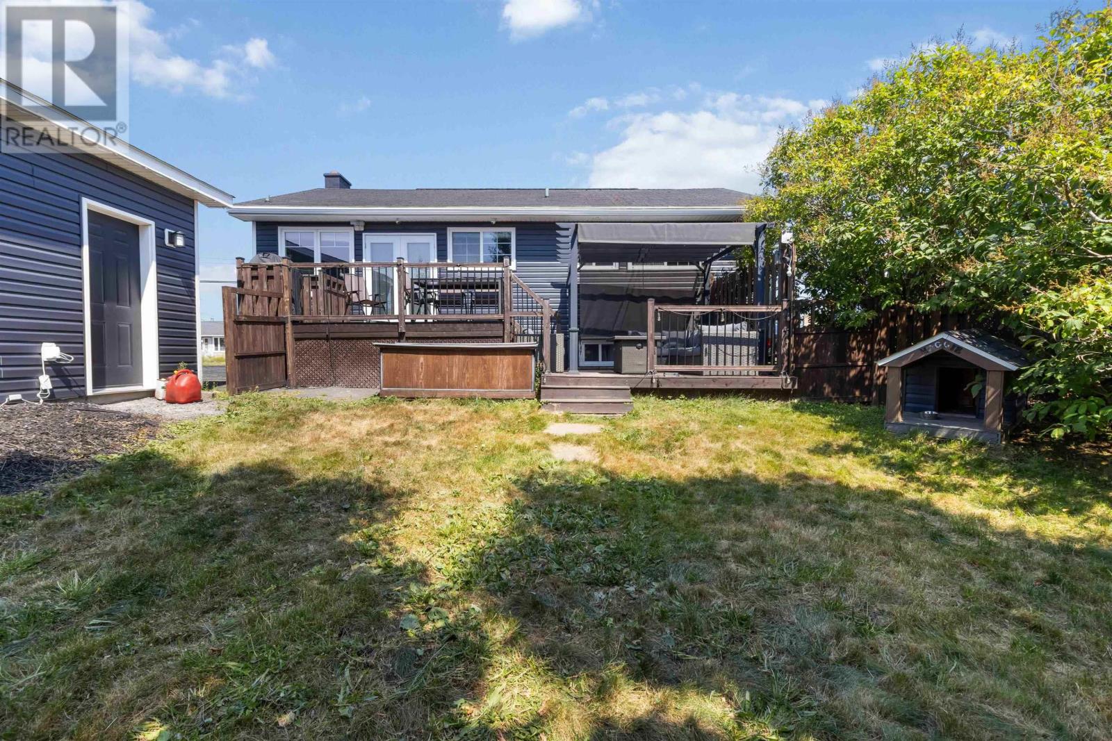 Photo 19 of 13 Willowdale Drive, Dartmouth NS