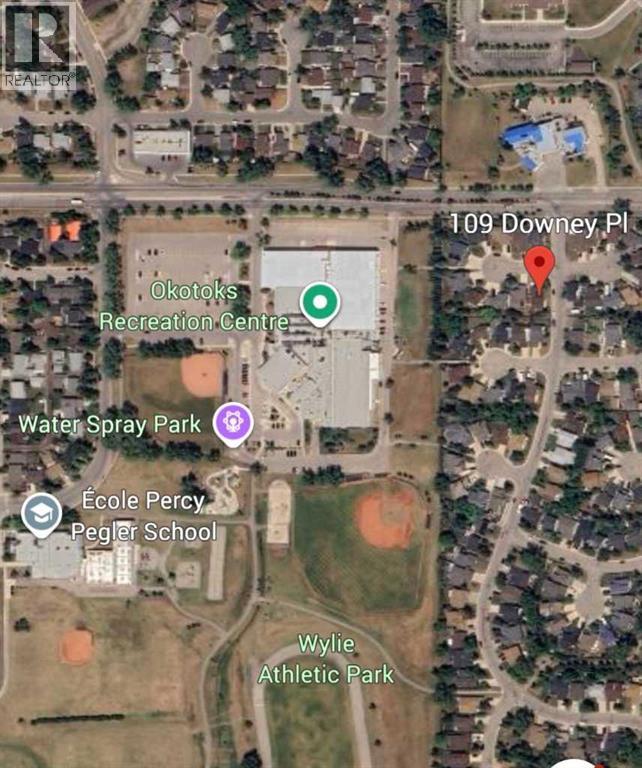 Photo 2 of 109 Downey Place, Okotoks AB