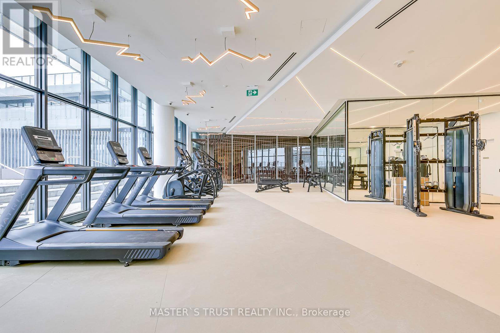 Photo 14 of 5506 3900 Confederation Parkway, Mississauga ON
