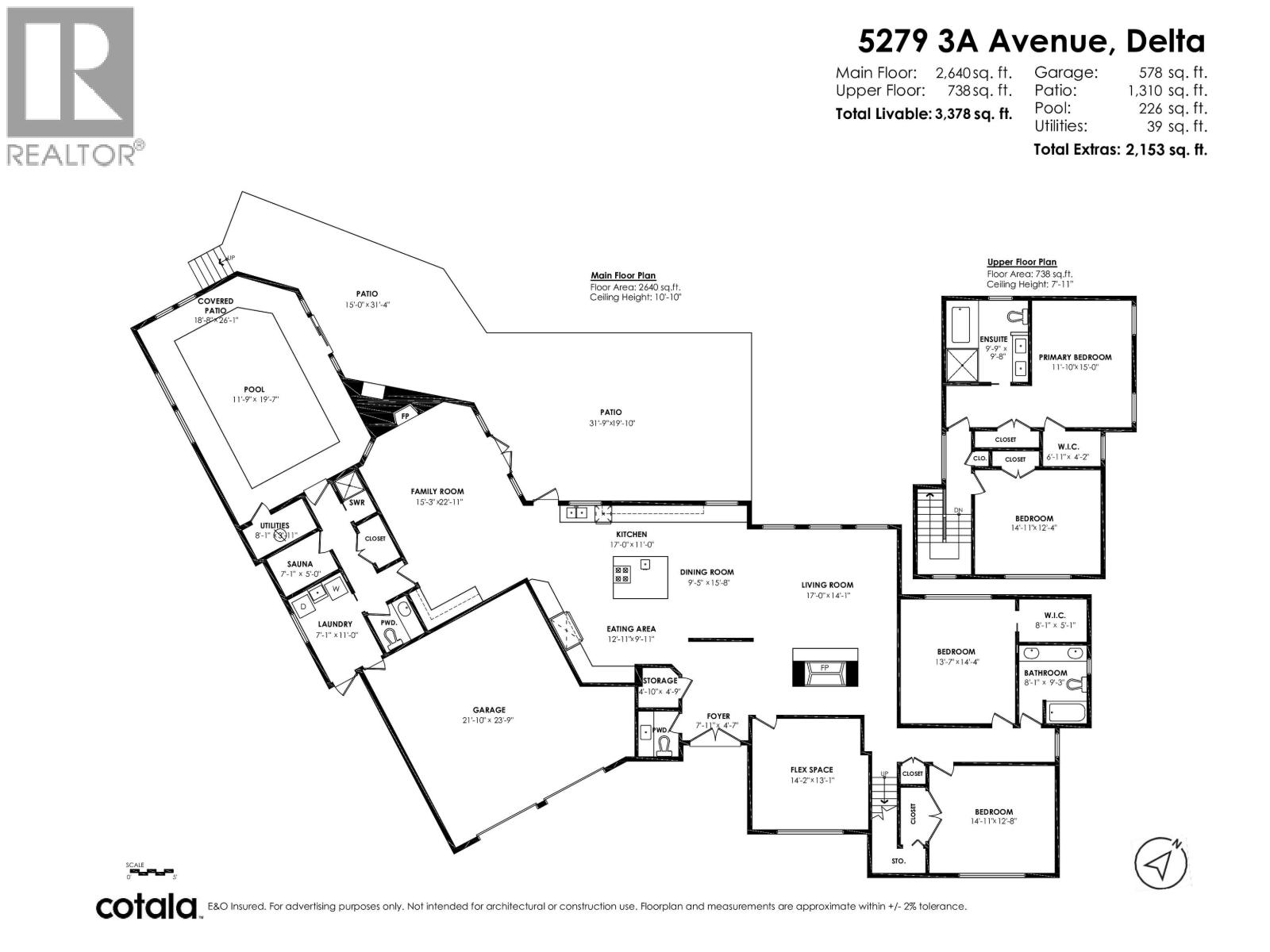 Photo 40 of 5279 3 A Avenue, Delta BC
