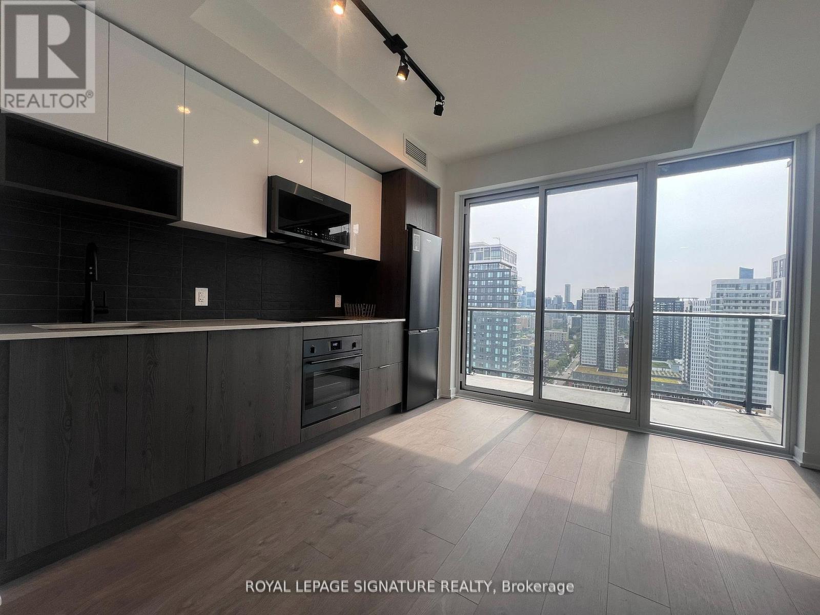 Photo 1 of 1507 5 Defries Street, Toronto ON