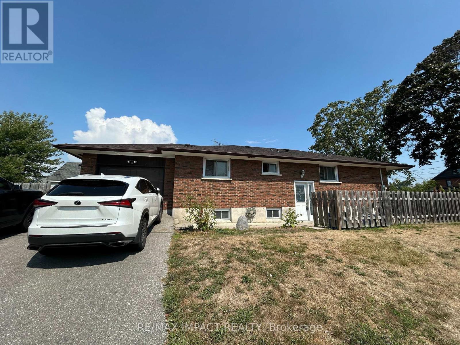 Photo 1 of Bsmt 96 Gibbons Street, Oshawa ON