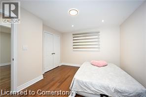 Photo 3 of 48 Larchwood Circle Unit Main, Welland ON