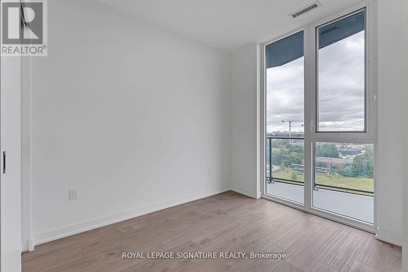 Photo 23 of 905 36 Zorra Street, Toronto ON