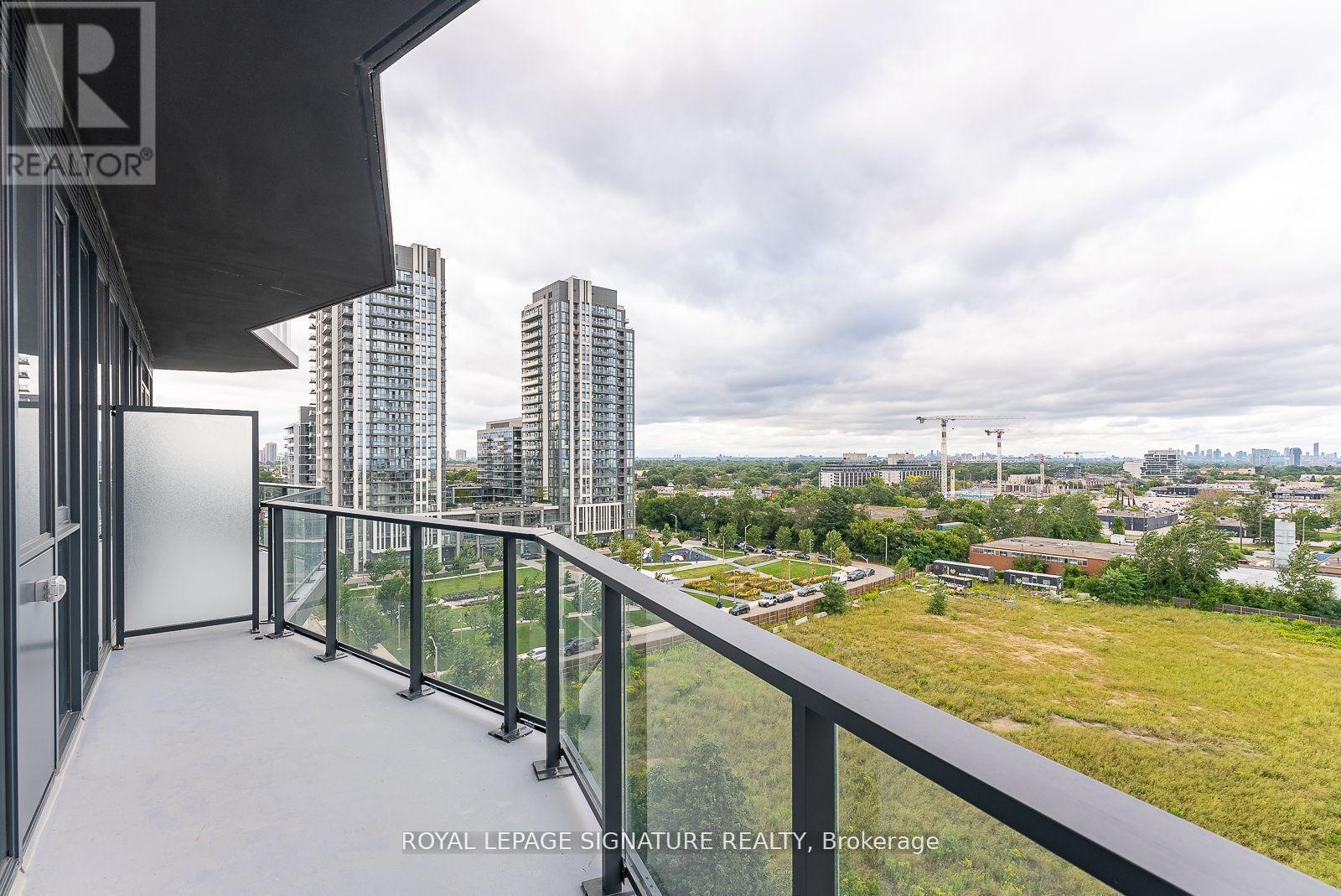 Photo 29 of 905 36 Zorra Street, Toronto ON