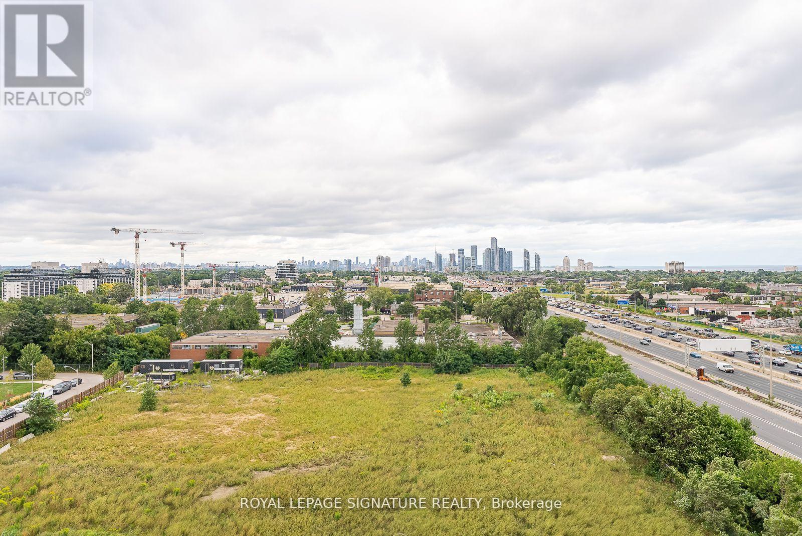 Photo 20 of 905 36 Zorra Street, Toronto ON