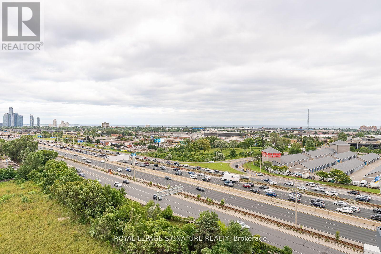 Photo 27 of 905 36 Zorra Street, Toronto ON
