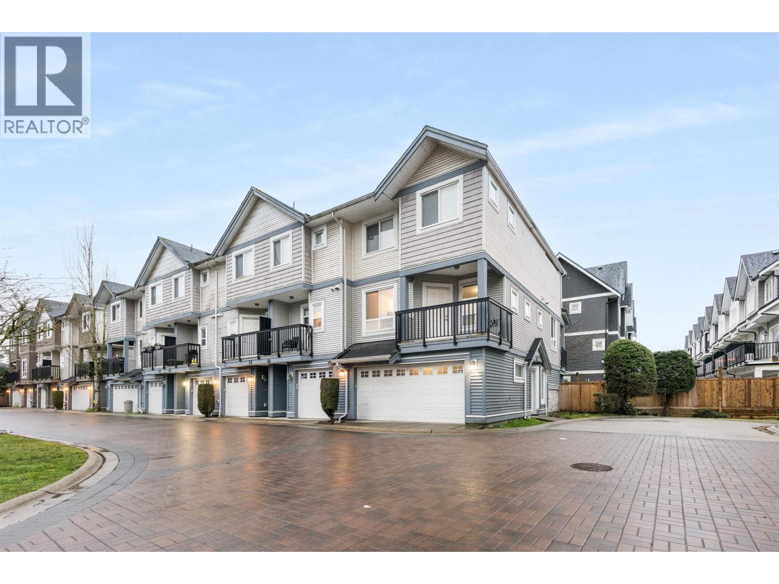 Photo 28 of 16 22788 Westminster Highway, Richmond BC