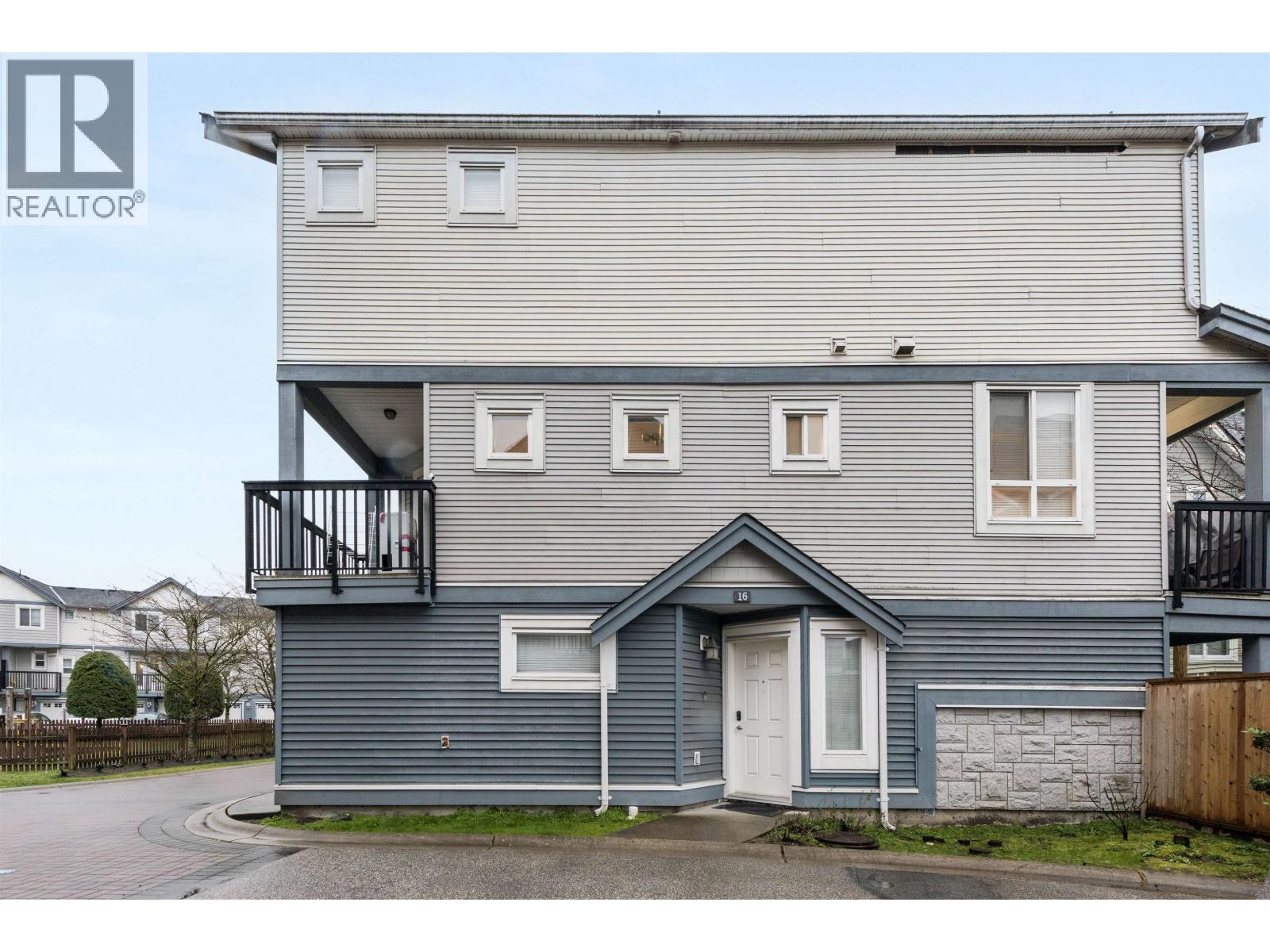 Photo 30 of 16 22788 Westminster Highway, Richmond BC