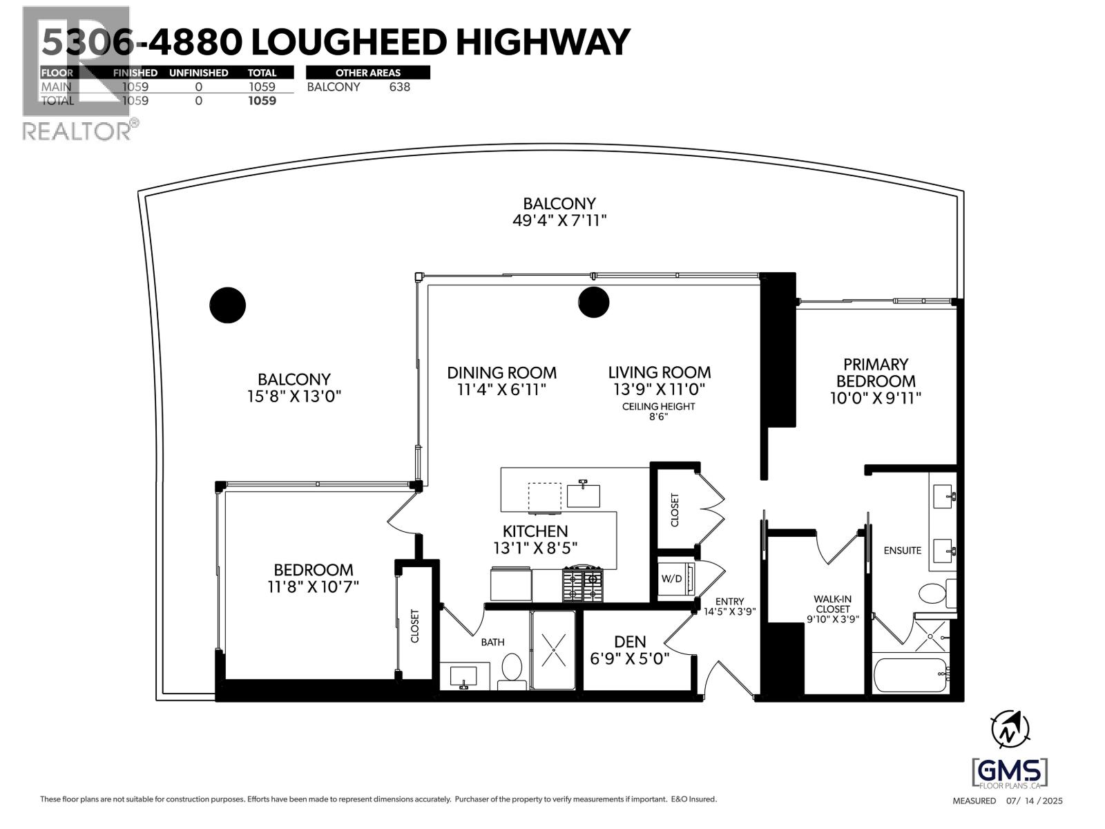 Photo 39 of 5306 4880 Lougheed Highway, Burnaby BC