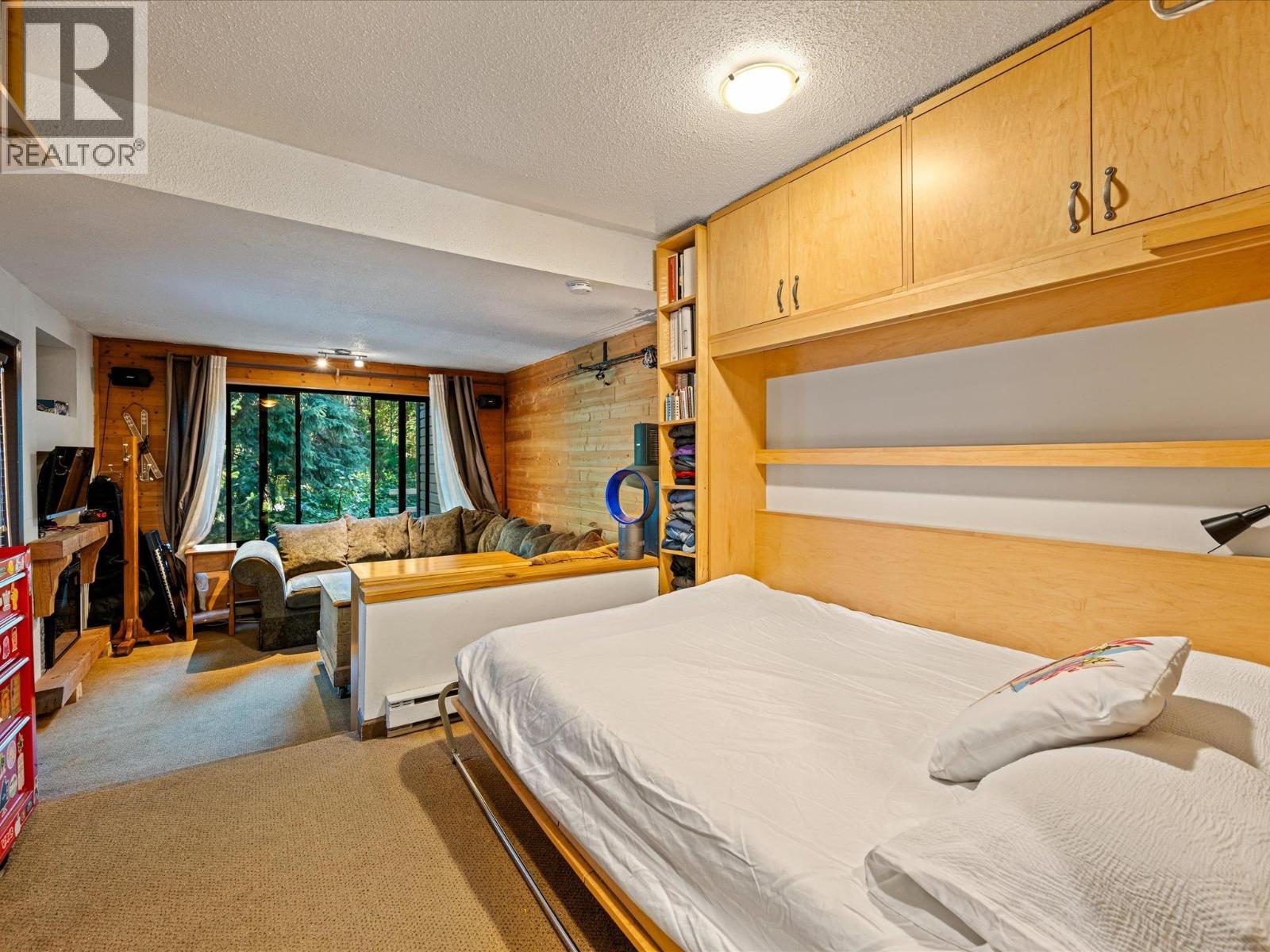 108 6850 CRABAPPLE DRIVE, Whistler