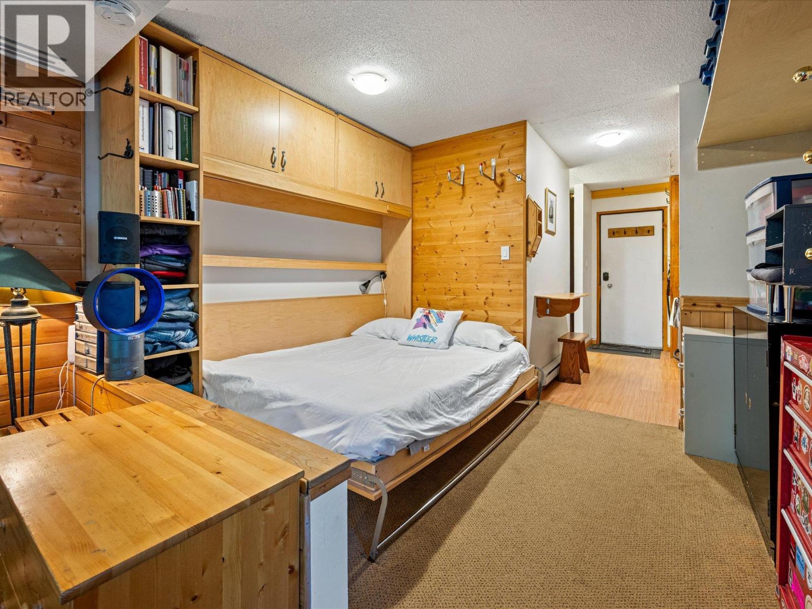 108 6850 CRABAPPLE DRIVE, Whistler