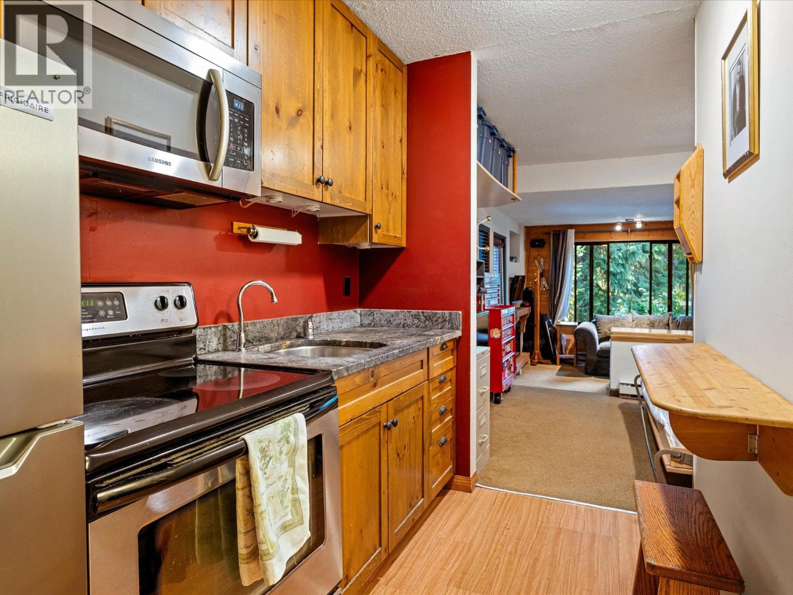 108 6850 CRABAPPLE DRIVE, Whistler