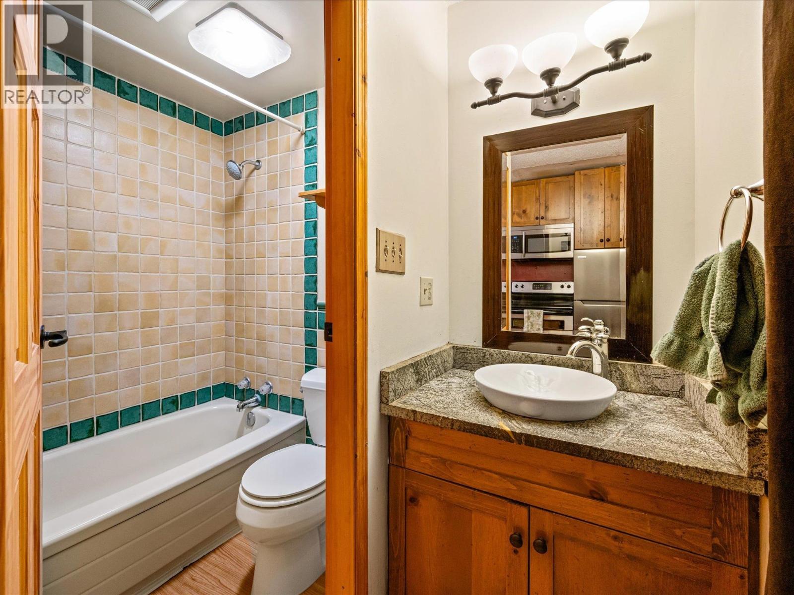 108 6850 CRABAPPLE DRIVE, Whistler