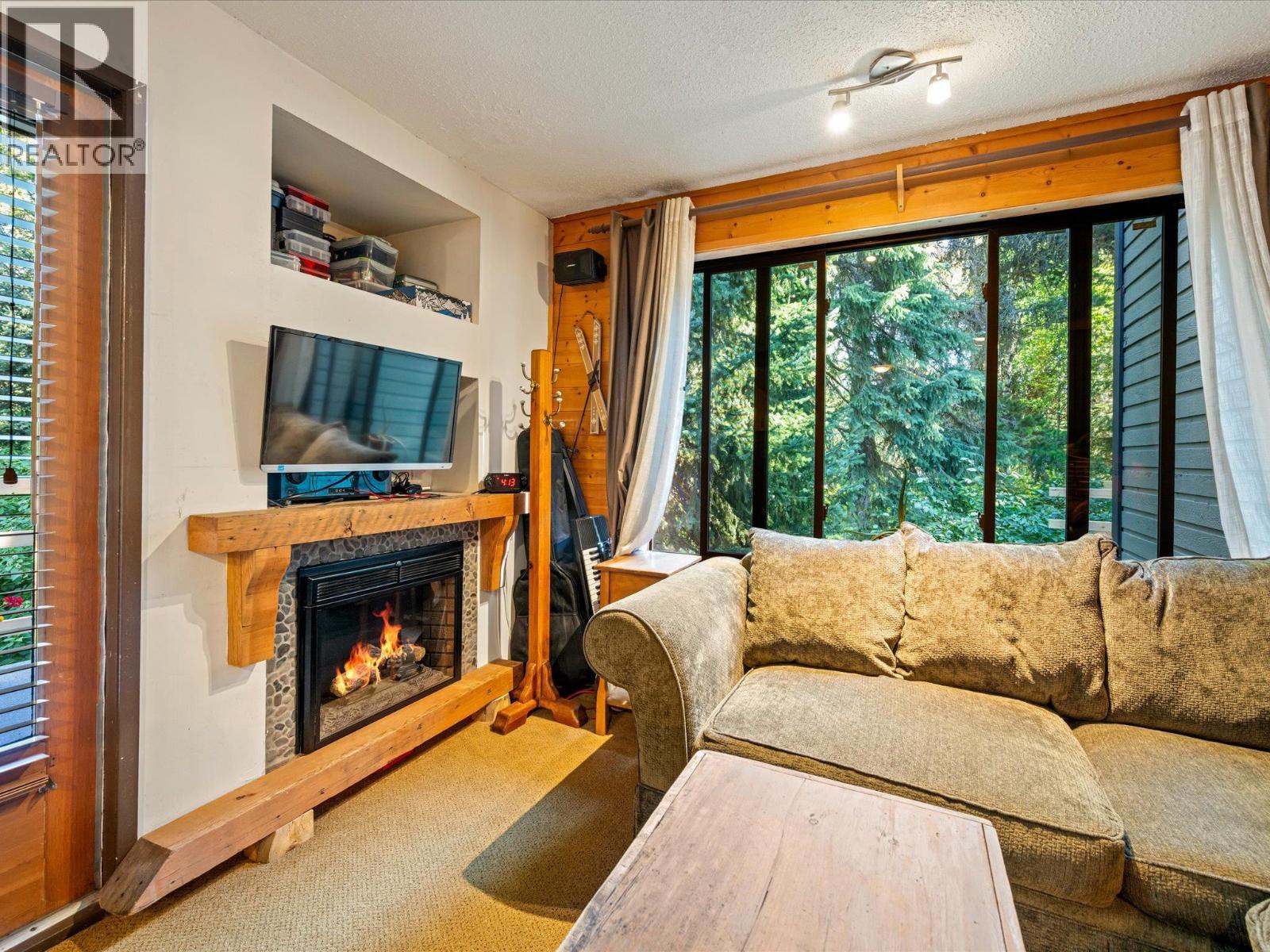 108 6850 CRABAPPLE DRIVE, Whistler