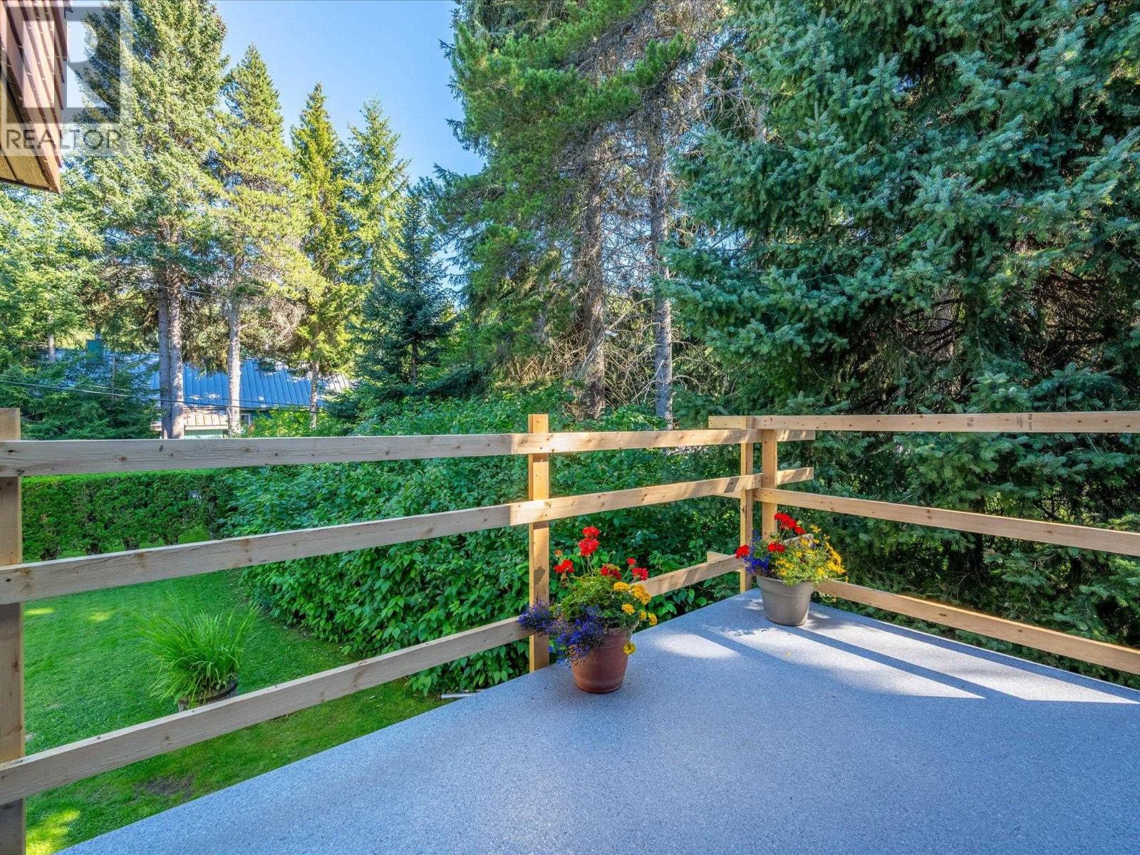 108 6850 CRABAPPLE DRIVE, Whistler