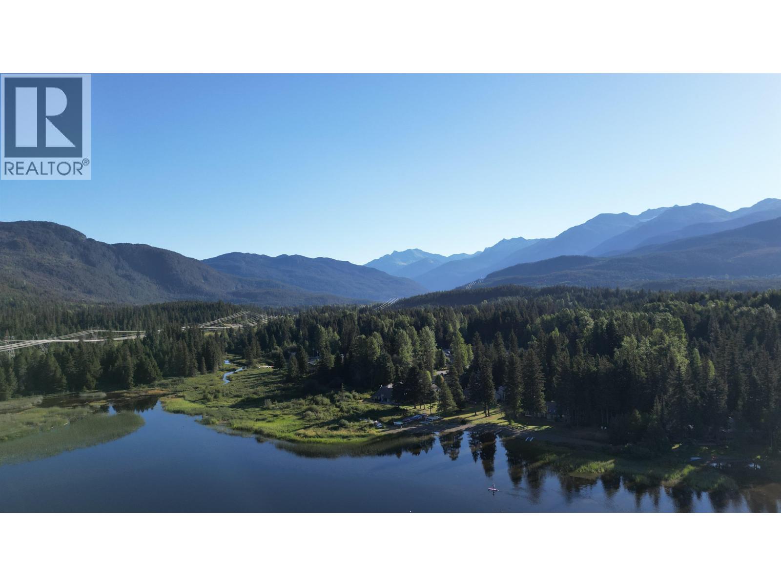 108 6850 CRABAPPLE DRIVE, Whistler