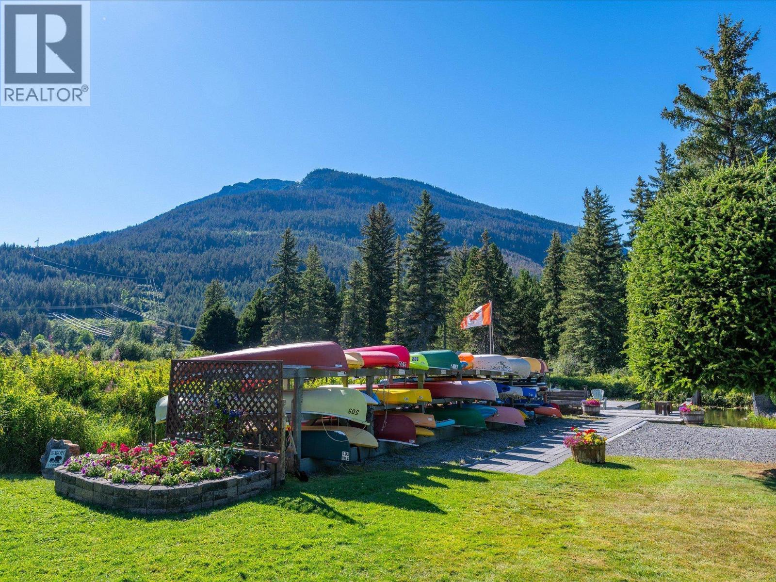 108 6850 CRABAPPLE DRIVE, Whistler