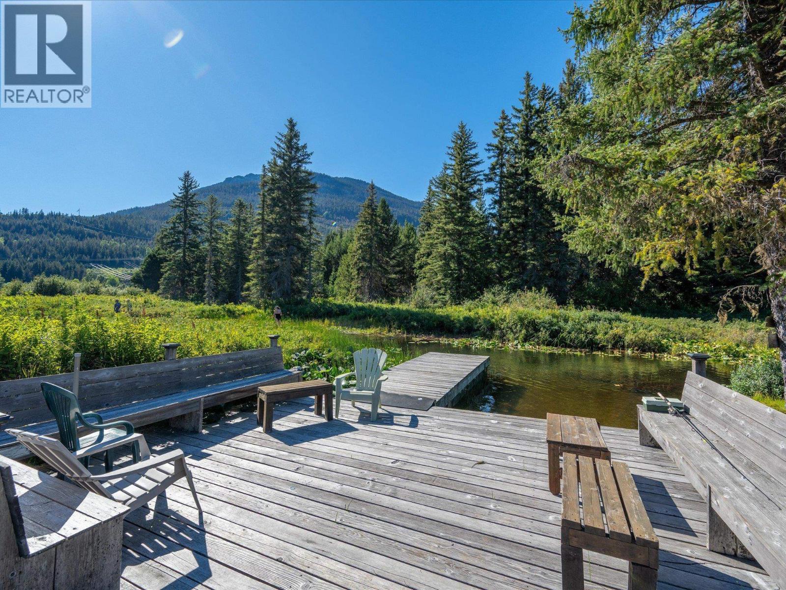 108 6850 CRABAPPLE DRIVE, Whistler
