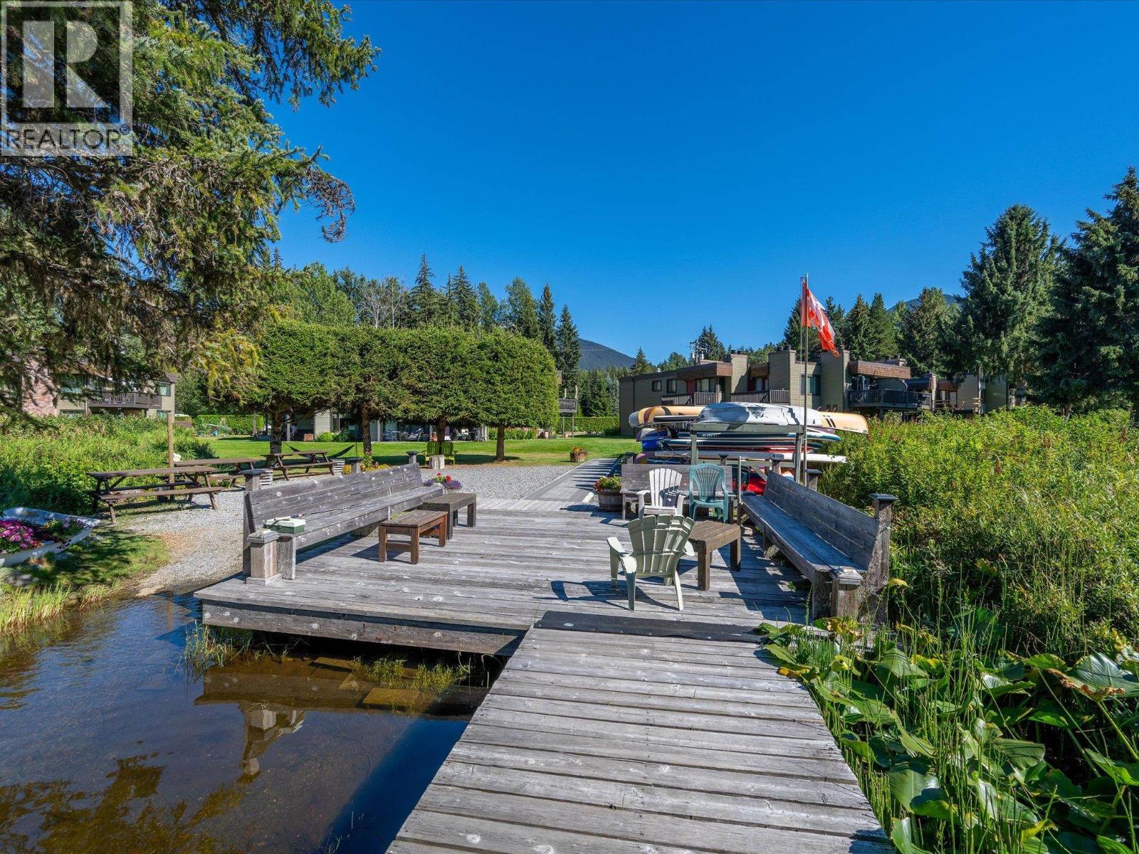 108 6850 CRABAPPLE DRIVE, Whistler