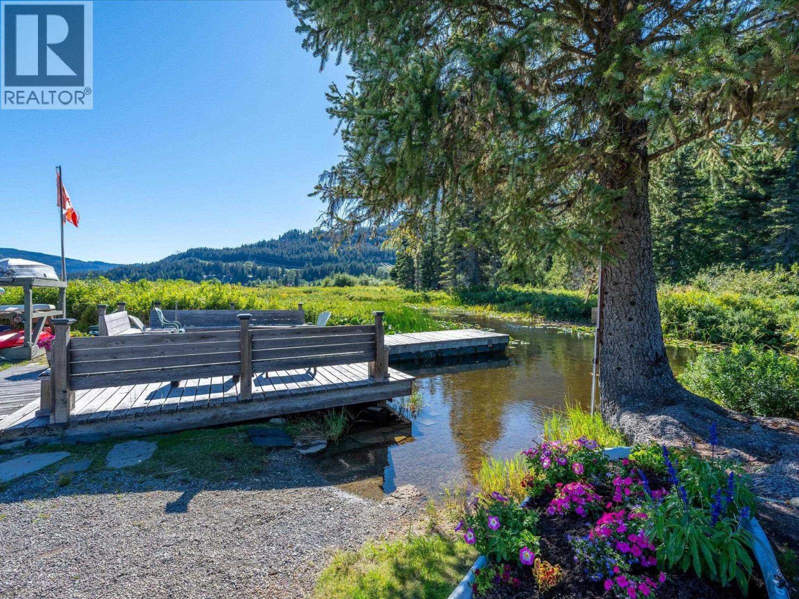 108 6850 CRABAPPLE DRIVE, Whistler