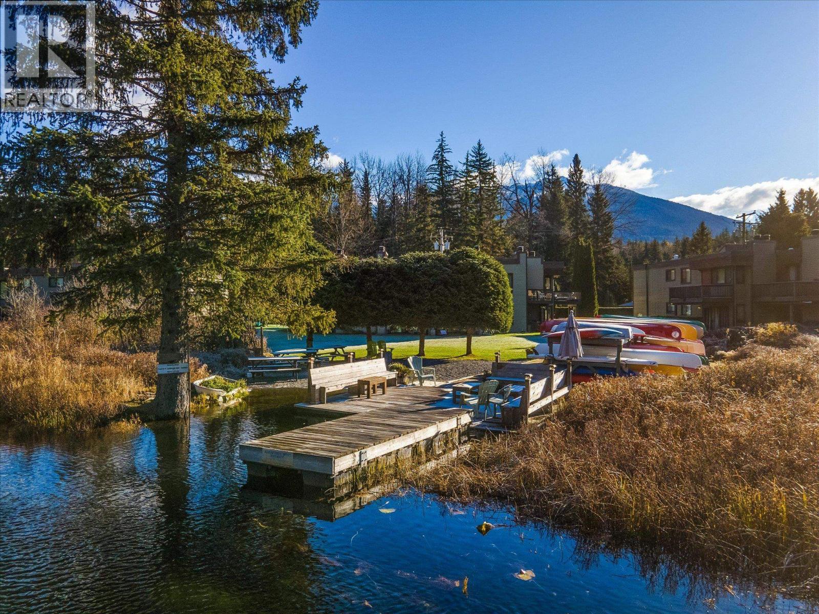 108 6850 CRABAPPLE DRIVE, Whistler