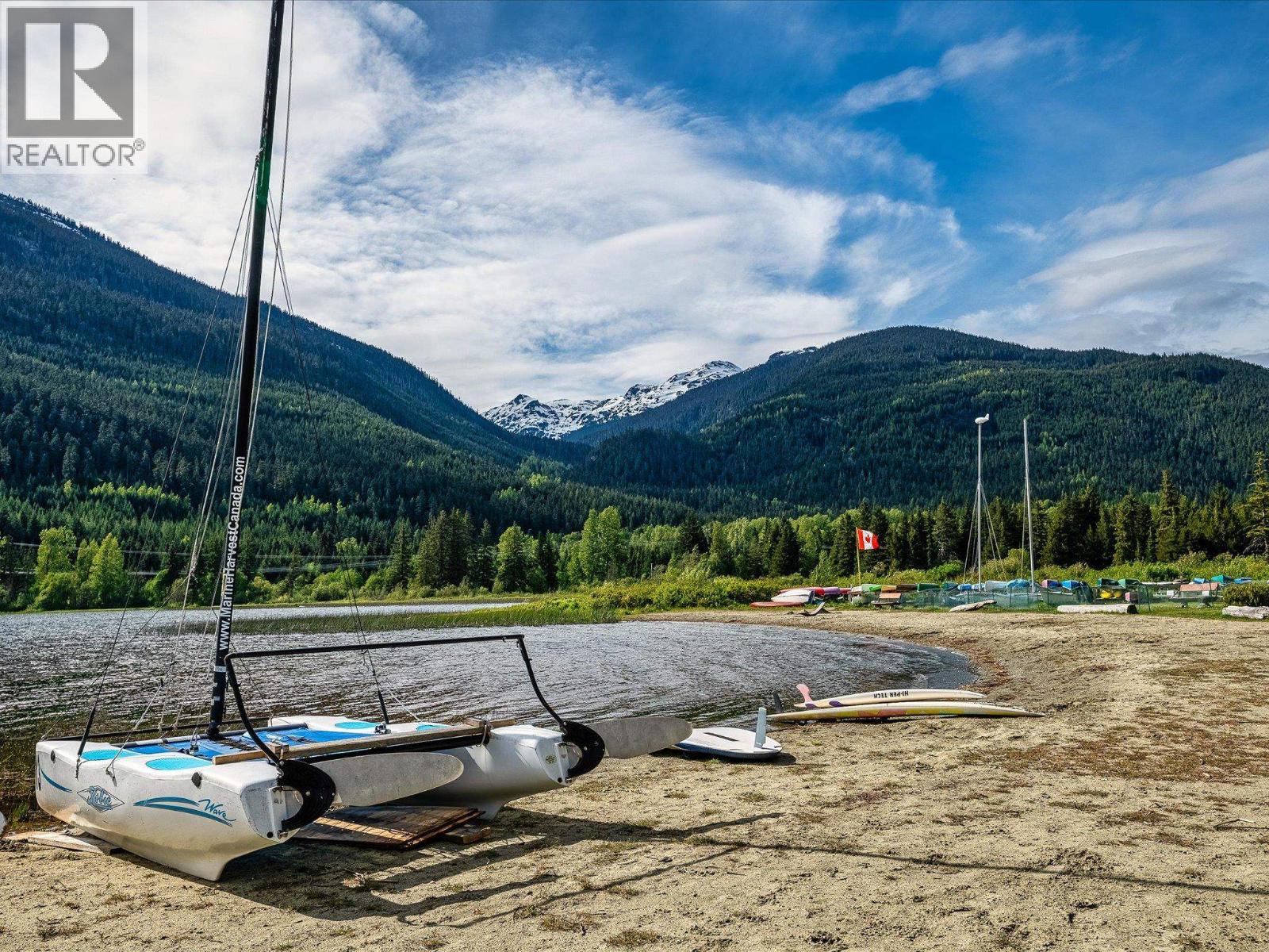 108 6850 CRABAPPLE DRIVE, Whistler