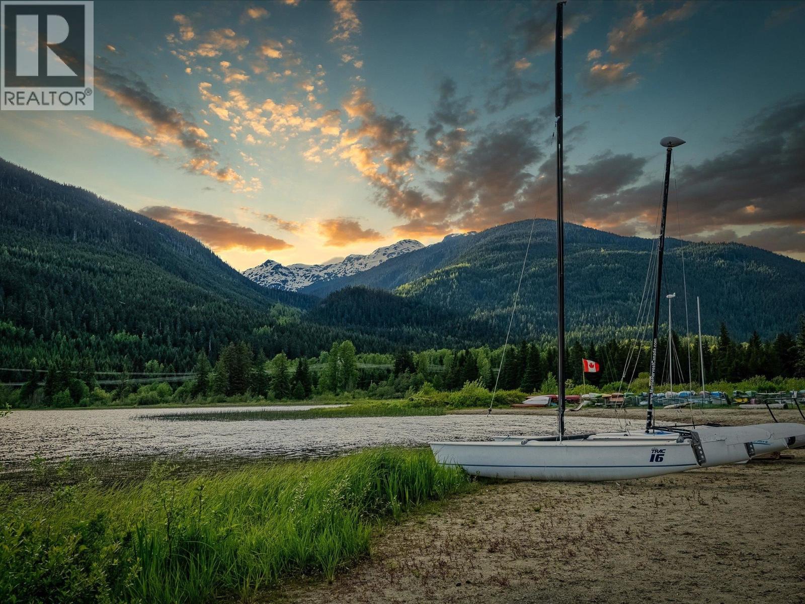 108 6850 CRABAPPLE DRIVE, Whistler