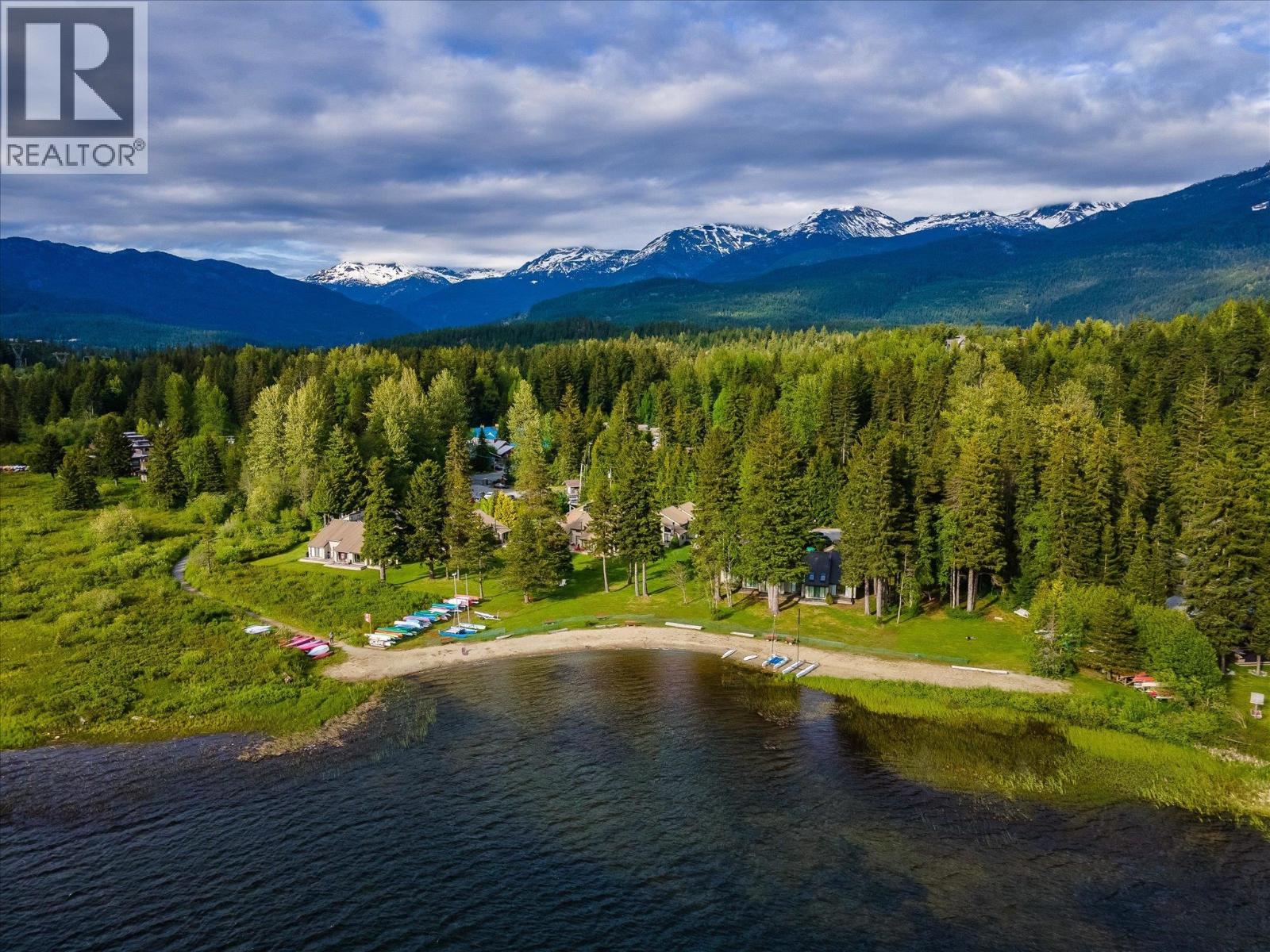 108 6850 CRABAPPLE DRIVE, Whistler
