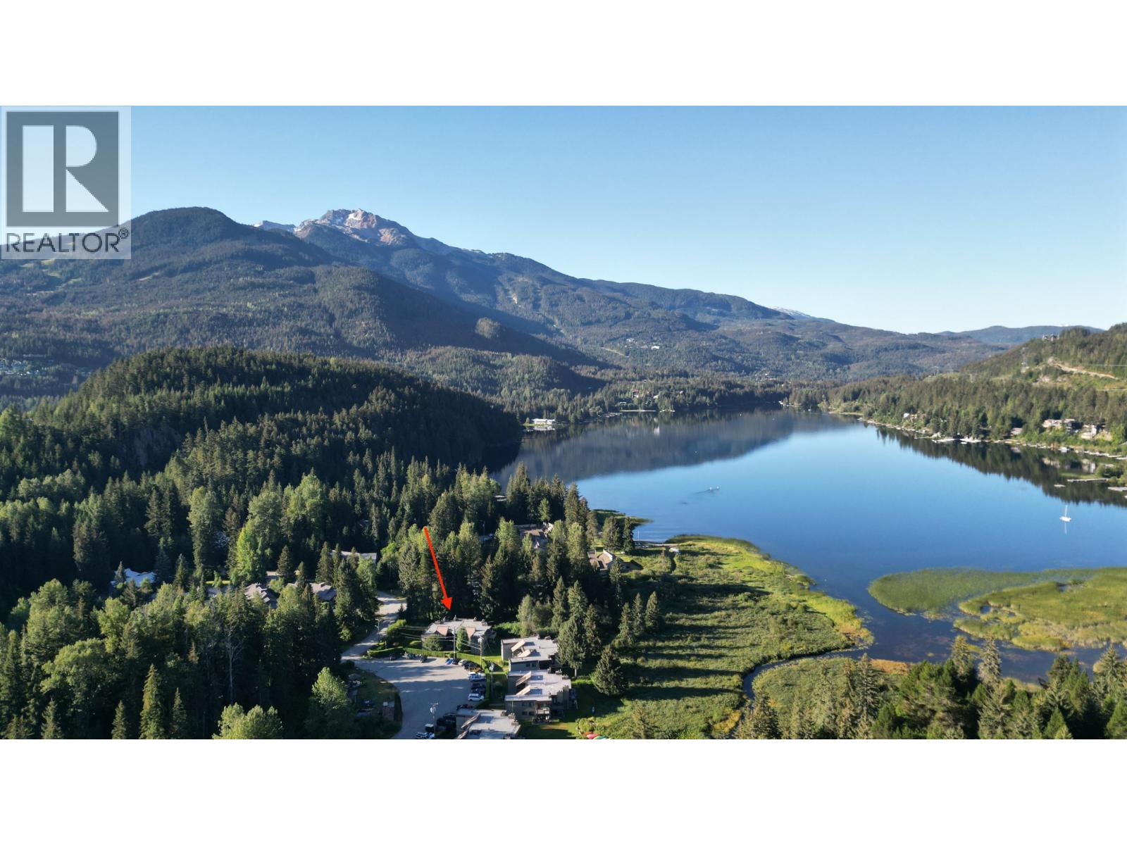 108 6850 CRABAPPLE DRIVE, Whistler