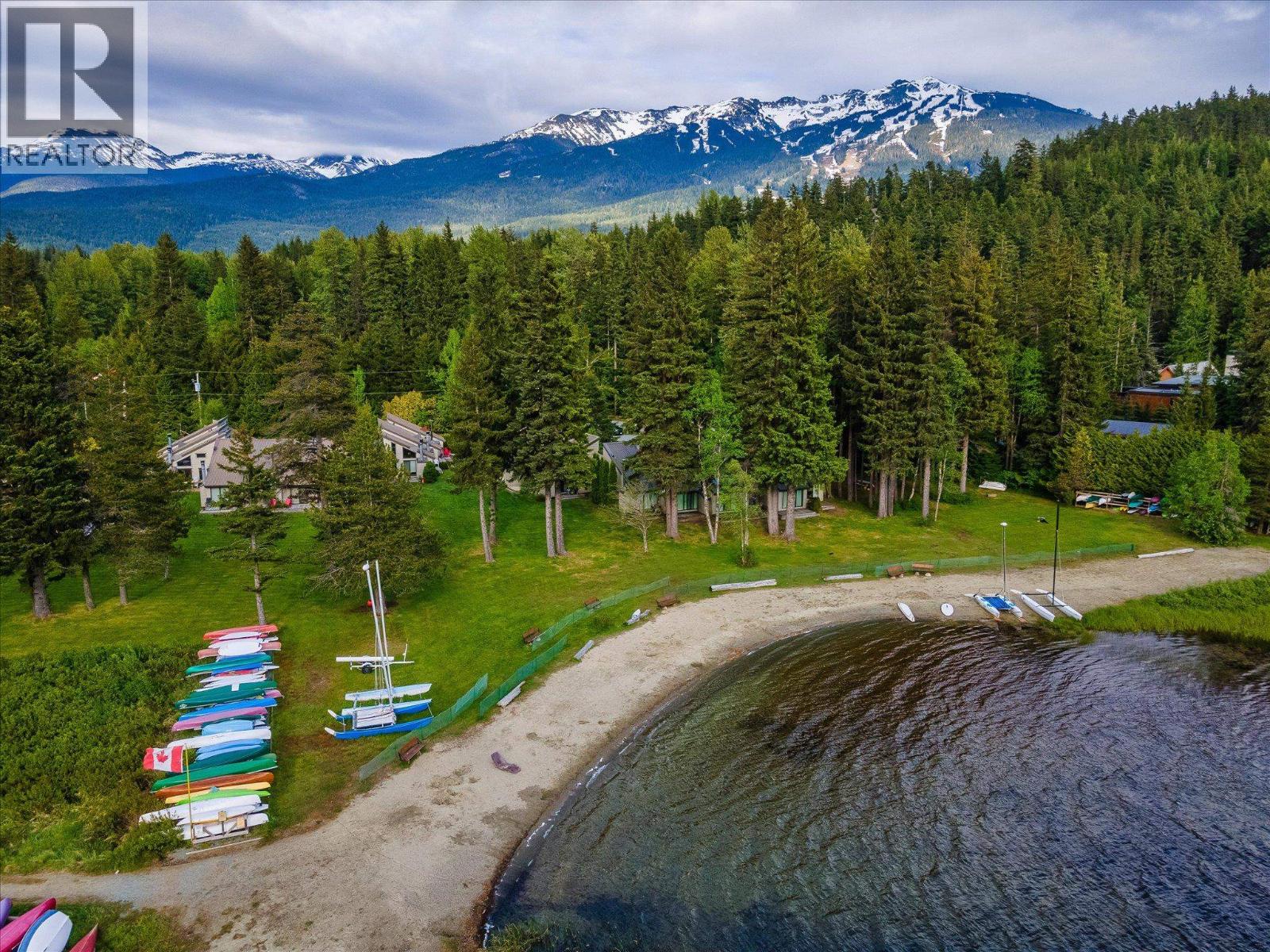 108 6850 CRABAPPLE DRIVE, Whistler